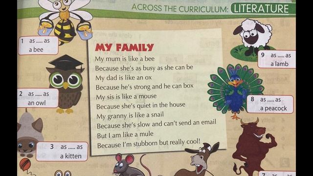 Spotlight 5 с 63 @ смотреть онлайн