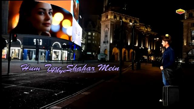 युसूफ मलिक : हम तेरे शहर में आये हैं मुसाफिर की तरह दर्द भरी गजल युसूफ मलिक की आवाज़ में जरूर सुने смотреть онлайн