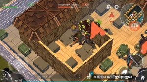 Рейд базы player6902