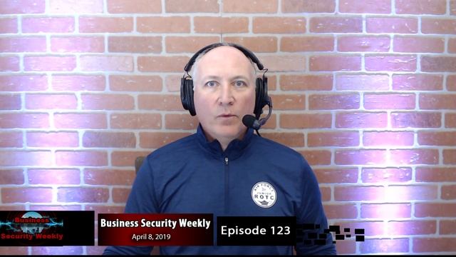 Calendars, Work-Life, & Balance - Business Security Weekly #123 смотреть онлайн