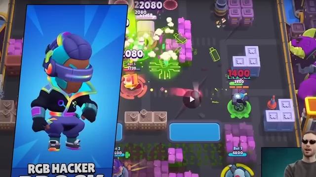 Ranking EVERY NEW Skin смотреть онлайн