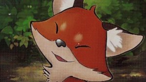 Мультфильм про лисенка #мультфильм