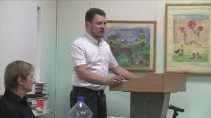 А.Амбарцумов на форуме «Гражданское общество» 18.05.2019 (без купюр)