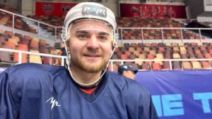 Камиль Шиафотдинов о предстоящем матче с экс-командой