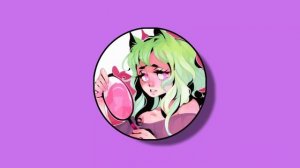 Copycat|🎭|speed up!|GUMI|music|Megpoid|Dr Emo|