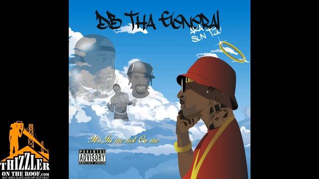 DB Tha General - My Brazz [Thizzler.com Exclusive] смотреть онлайн