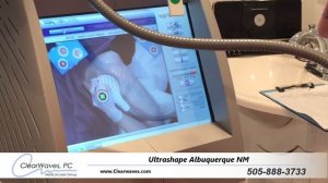 Ultrashape Albuquerque NM | Ultrashape Albuquerque | Clearwaves Medical Laser Group