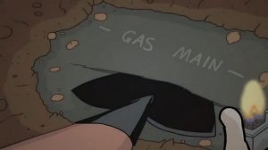 Breaking the Bank Henry Stickman made the big mistake of thinking robbing a bank would be easy.