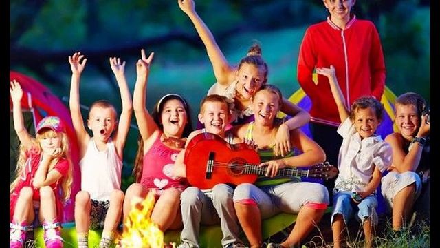 Новые детские Христианские Песни