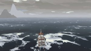 Dredge (прохождение) - 8 часть