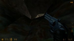 Half-Life №15 Логово Гонарх (Gonarch's Lair).