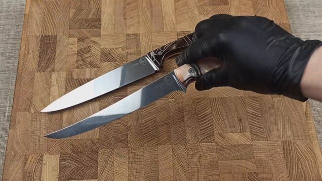 Кухня, CPM s90v, Kirinite ™ . смотреть онлайн