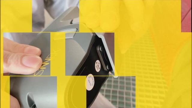 New Spectrophotometer SINNEK смотреть онлайн