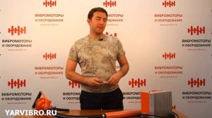 Преобразователь частоты (инвертор) ИСП-01 глубинного вибратора