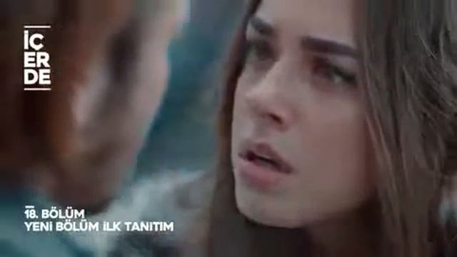 Внутри 18 серия анонс смотреть онлайн