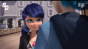 Маринетт и Лука