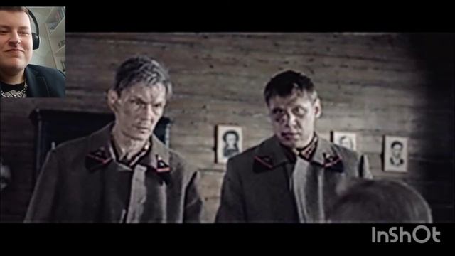 Иван Денисович... меняет профессию! | реакция на UglyJoke смотреть онлайн