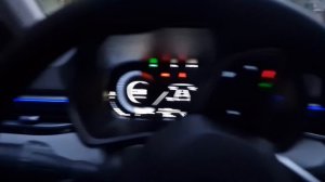 Амбиентная подсветка Geely Emgrand 2023+