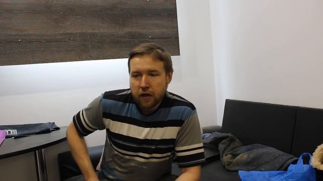 Плохо греет печка - промывка радиатора печки кислотой #2 ОШИБКИ смотреть онлайн