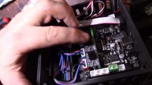 Makerbase MKS DLC 2.0 GRBL Laser CNC controller board Installation Review