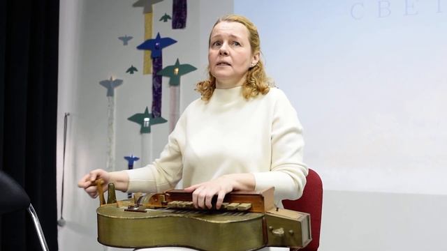 Фестиваль "Свет поста - 2024" DSC 1851 смотреть онлайн