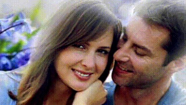 Ты нужен мне Елена Гертс муз.Людмила Зыкова сл. Евгений Богданов Автор видео Нина Рудакова