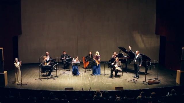 Даниил Спиваковский смотреть онлайн