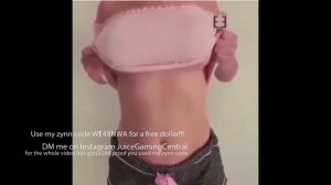 GIRL SHOWS HER BIG TITS UNCENSORED