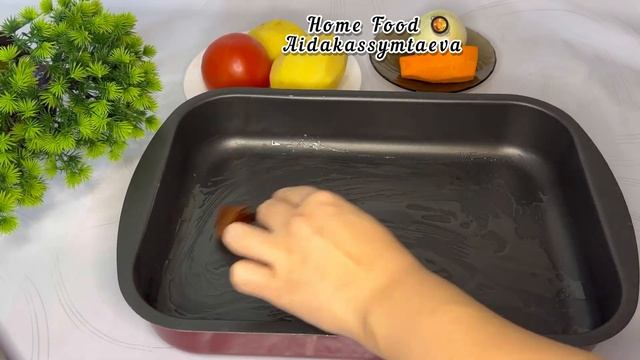 Жаңа жылдық Мерекелік Дастаран, оңай тіскебасар. Ас мәзір . смотреть онлайн