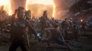 The Avengers: Earth's Mightiest Heroes Theme Song (MCU Music Video)