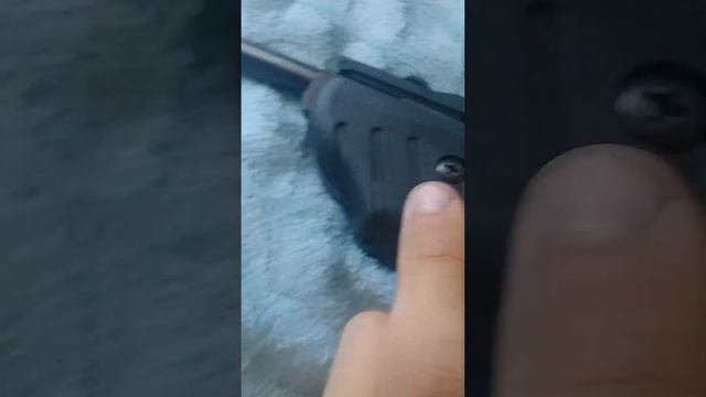 винтовка Borner xsb1 пневматика смотреть онлайн