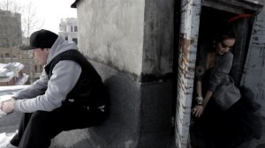 Шакур Али feat. Gulnaz Battalova - Dekabr' (prod. by Yummy Music & 7sp) Official video