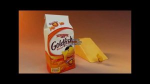 Goldfish Jingle 2006 2019