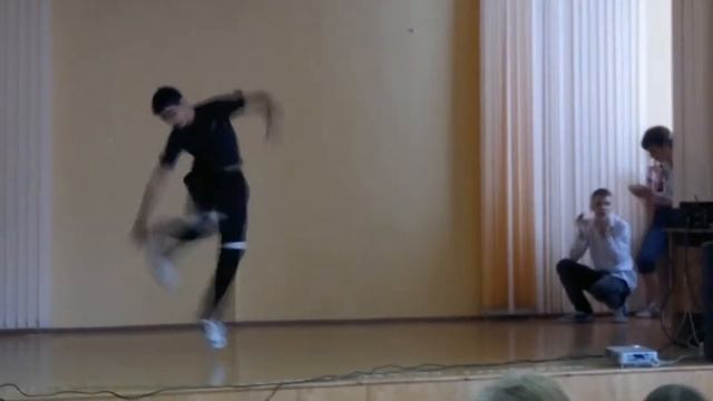 HARD STYLE DANCE MIS VESNA смотреть онлайн