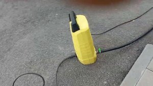 KARCHER K 2.14