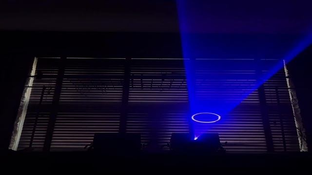 Laser Bass Light Show 🔵 🔴 🟢 смотреть онлайн