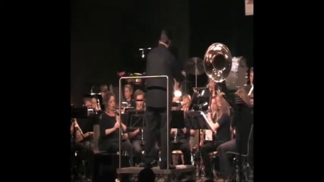 MBL: Serenade - Derek Bourgeois смотреть онлайн