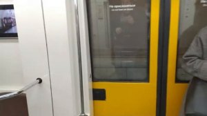 Парад поездов в Москве 2022