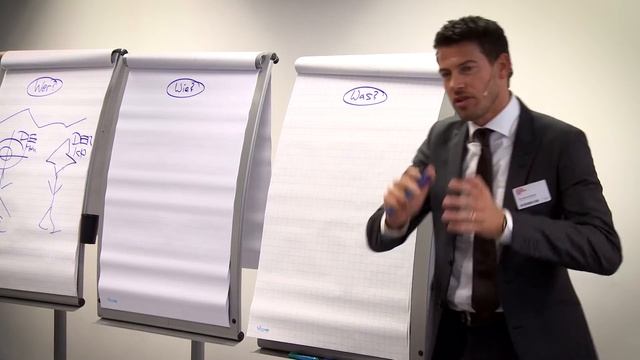 Konsistentes Markenerlebnis entlang der Customer Journey I B&C Brand Guide B2B Vol. 1 смотреть онлайн