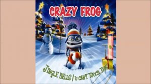 Crazy Frog - Jingle Bells (Dj Saah Club Elektro Tribal Mix 2009)