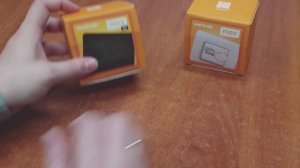 Комплектация терморегулятора Welrok mex