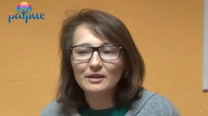 Алёна — отзыв о семинаре «Тайна Рождения». Центр «Ратрис».