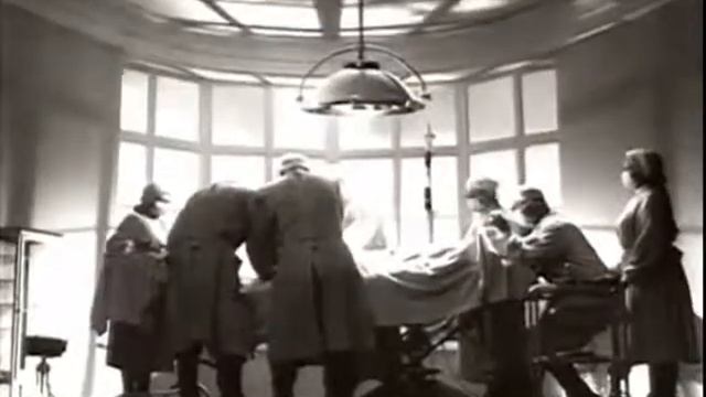 Б.Полевой Повесть о настоящем человеке смотреть онлайн