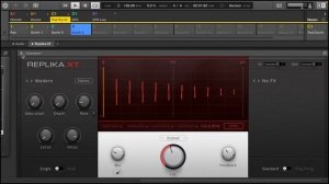 Native Instruments : Maschine 2 15 2⎪Chat Nights