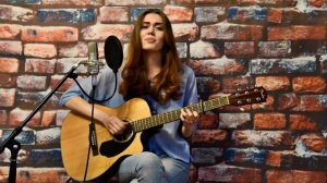 DIDO - THANK YOU (STAN) (GUITAR COVER)