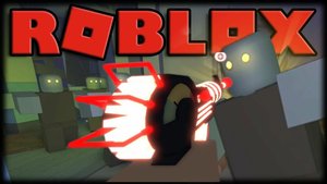Вот это попал!Попал в зомби апокалипсис в Roblox!