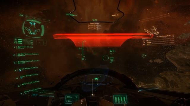 Стар Ситизен: Скандалы, интриги расследования или Derek Smart против Chris Roberts смотреть онлайн