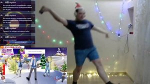 JUST DANCE NOW 2019 - Jingle Bells Just Dance Kids