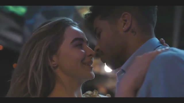 AlimkhanOV A. - Kiss You All Over Baby (Cover Bad Boys Blue) смотреть онлайн