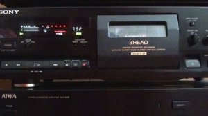 sony tc-k815s